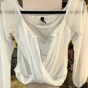 Windsor top